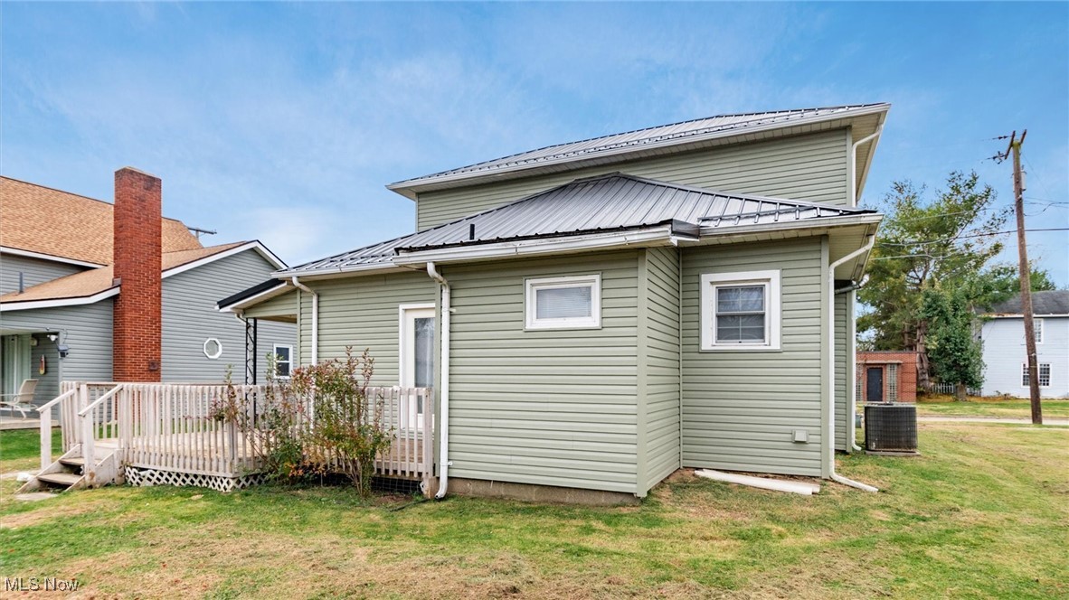 Chaneys - Residential