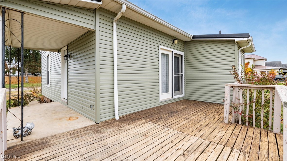 Chaneys - Residential