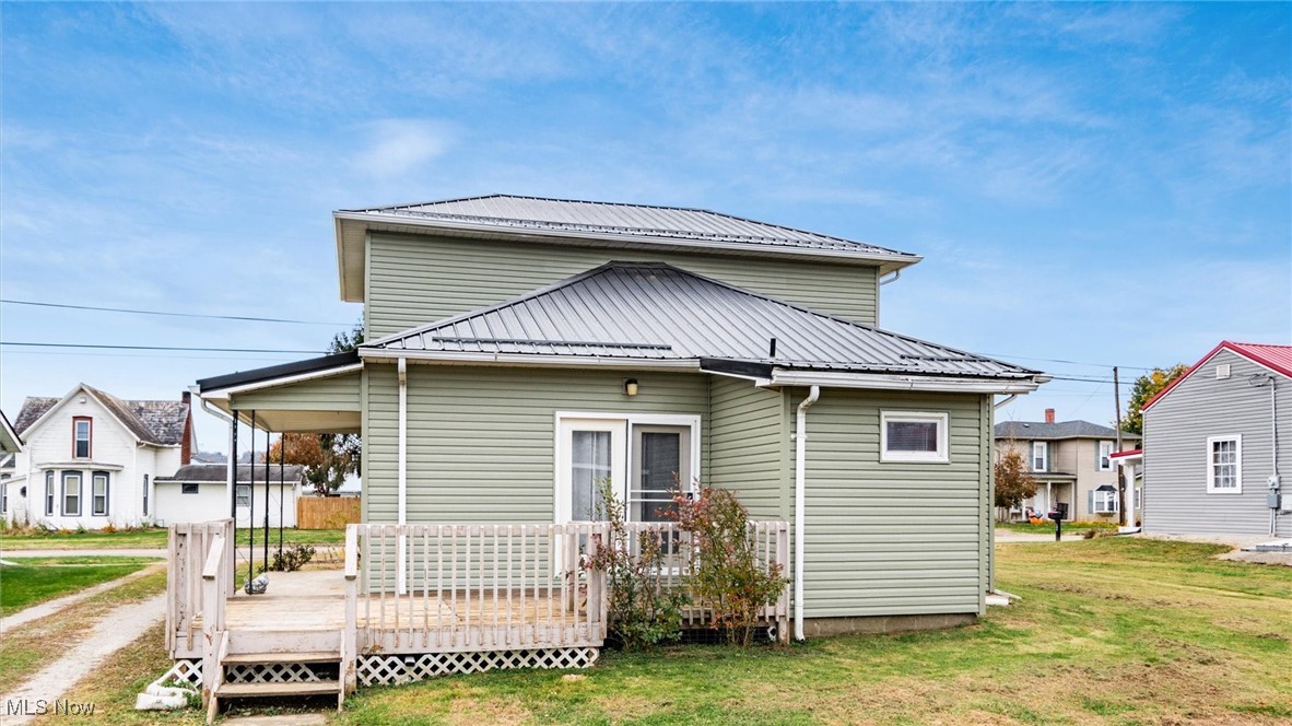 Chaneys - Residential