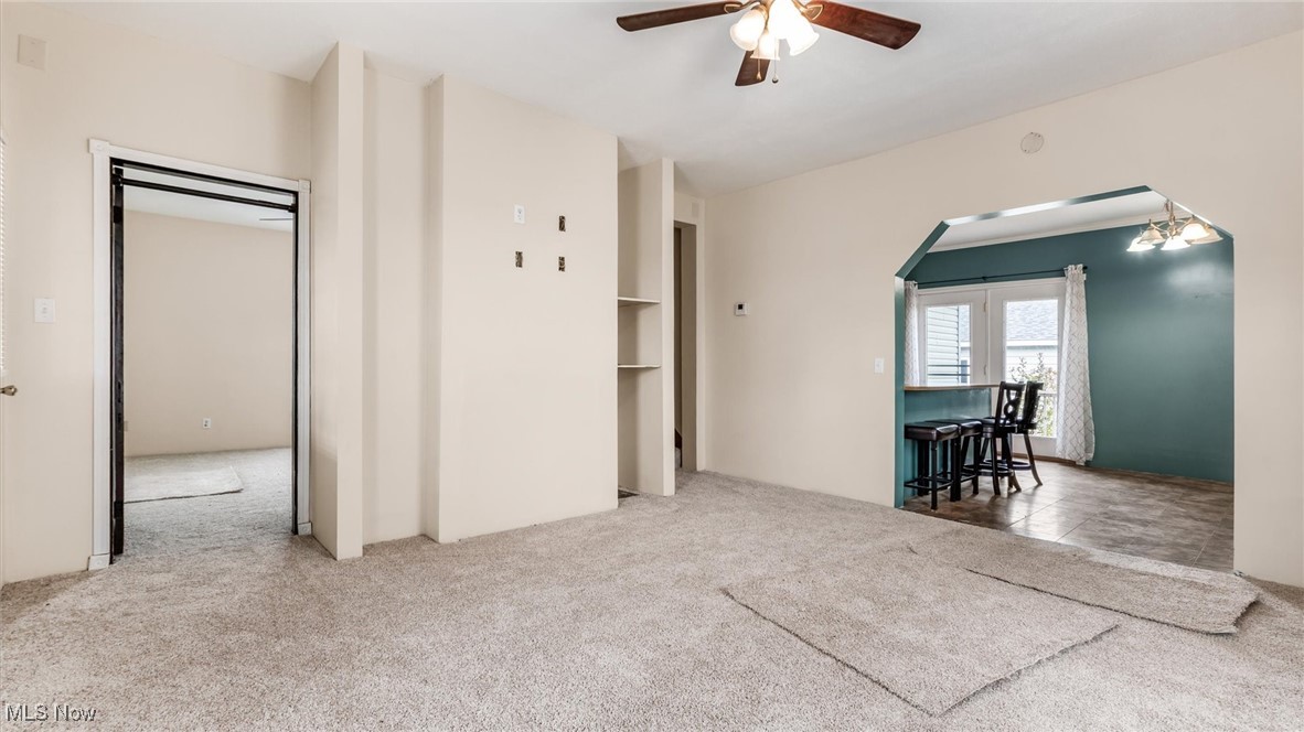 Chaneys - Residential