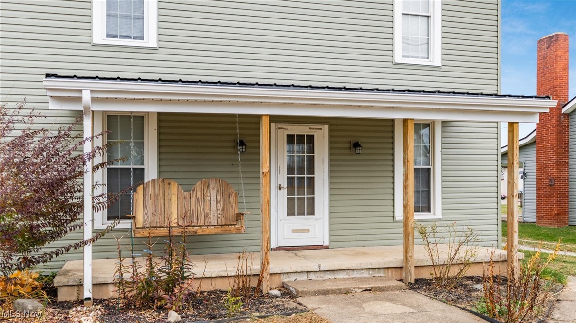 Chaneys - Residential