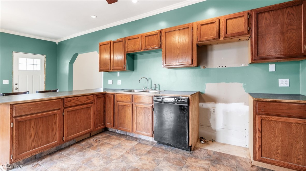 Chaneys - Residential