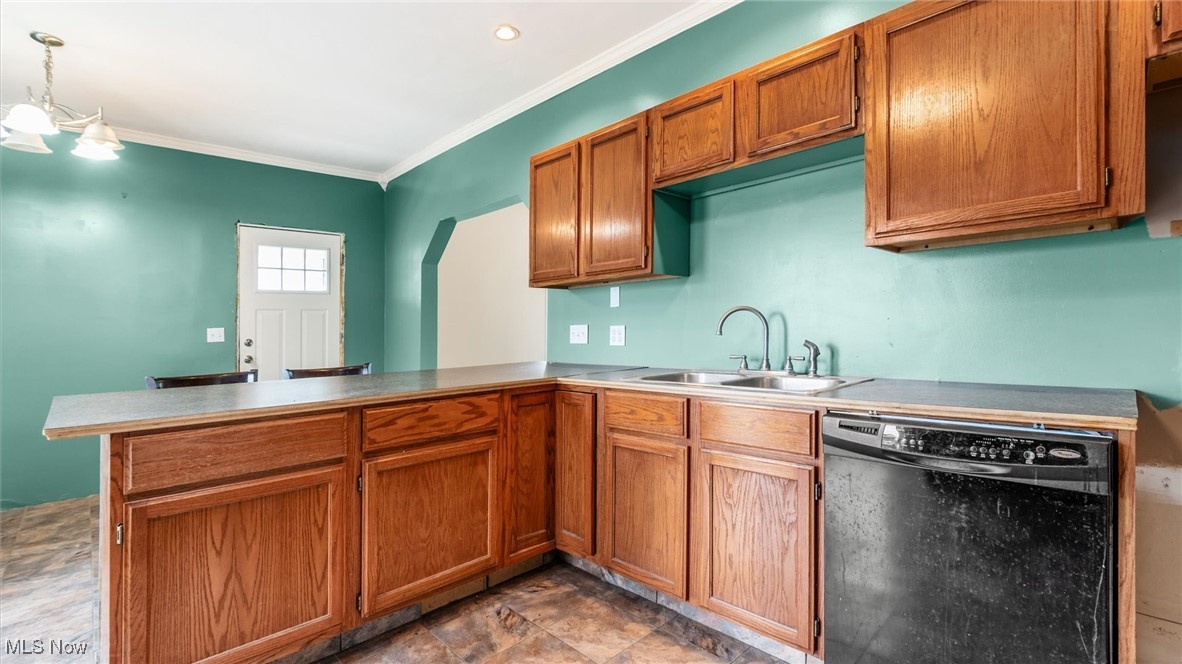 Chaneys - Residential