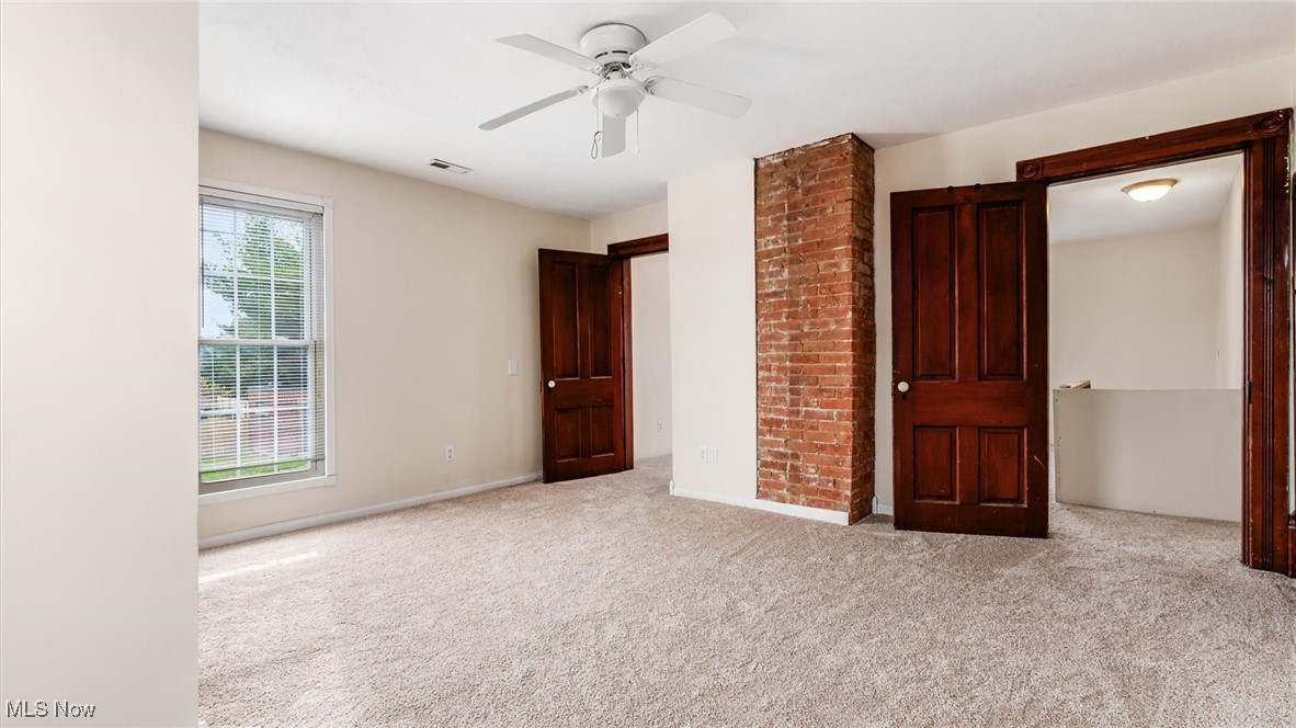 Chaneys - Residential