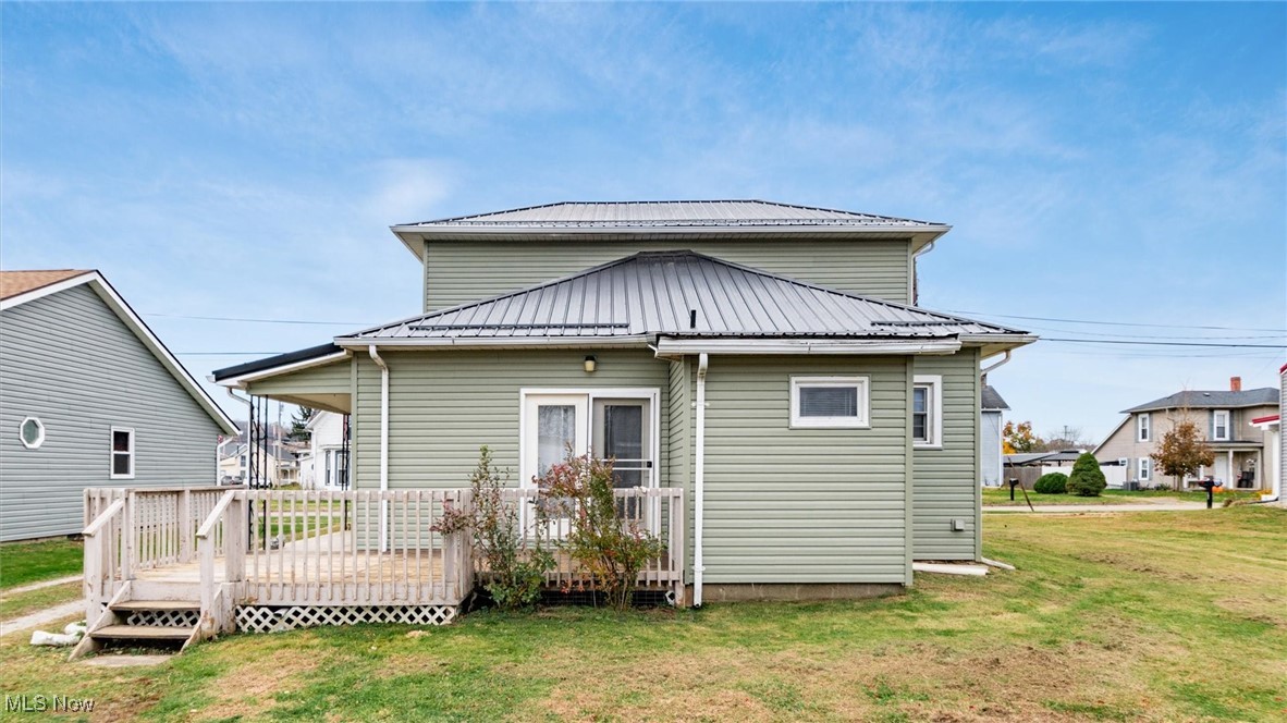 Chaneys - Residential