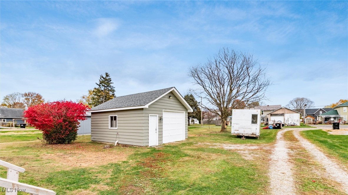 Chaneys - Residential