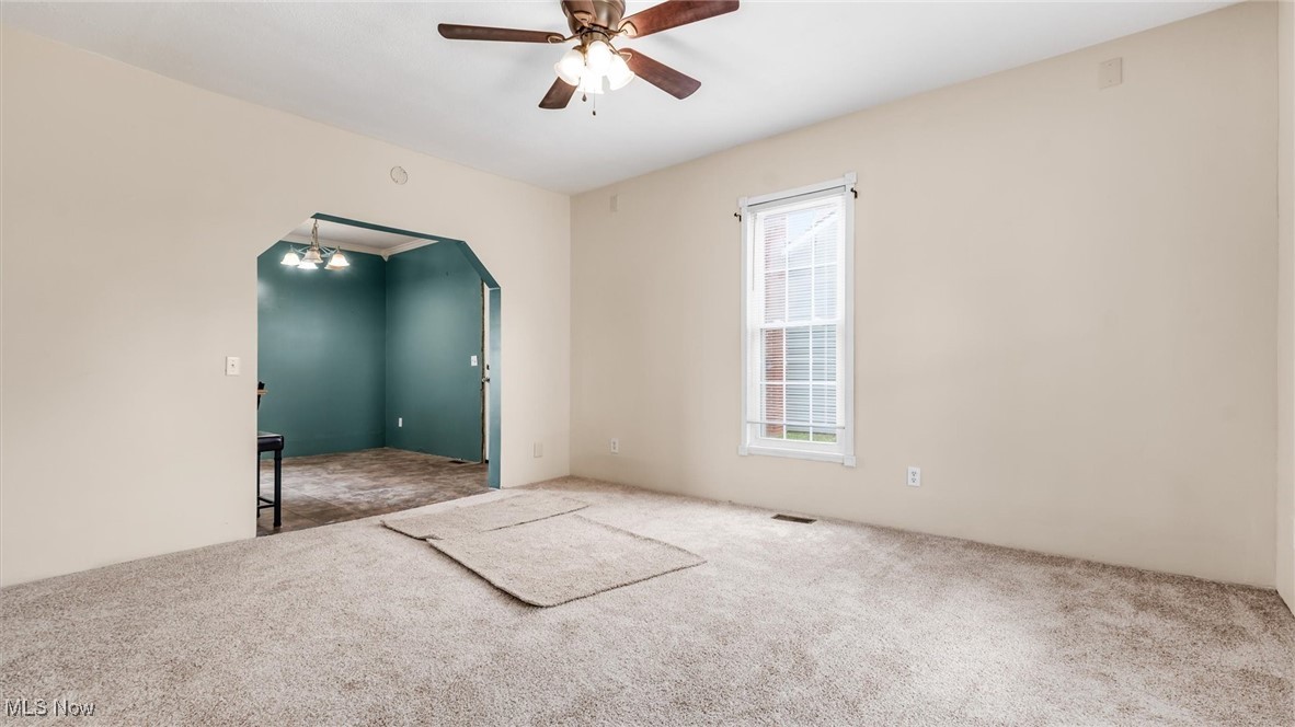 Chaneys - Residential