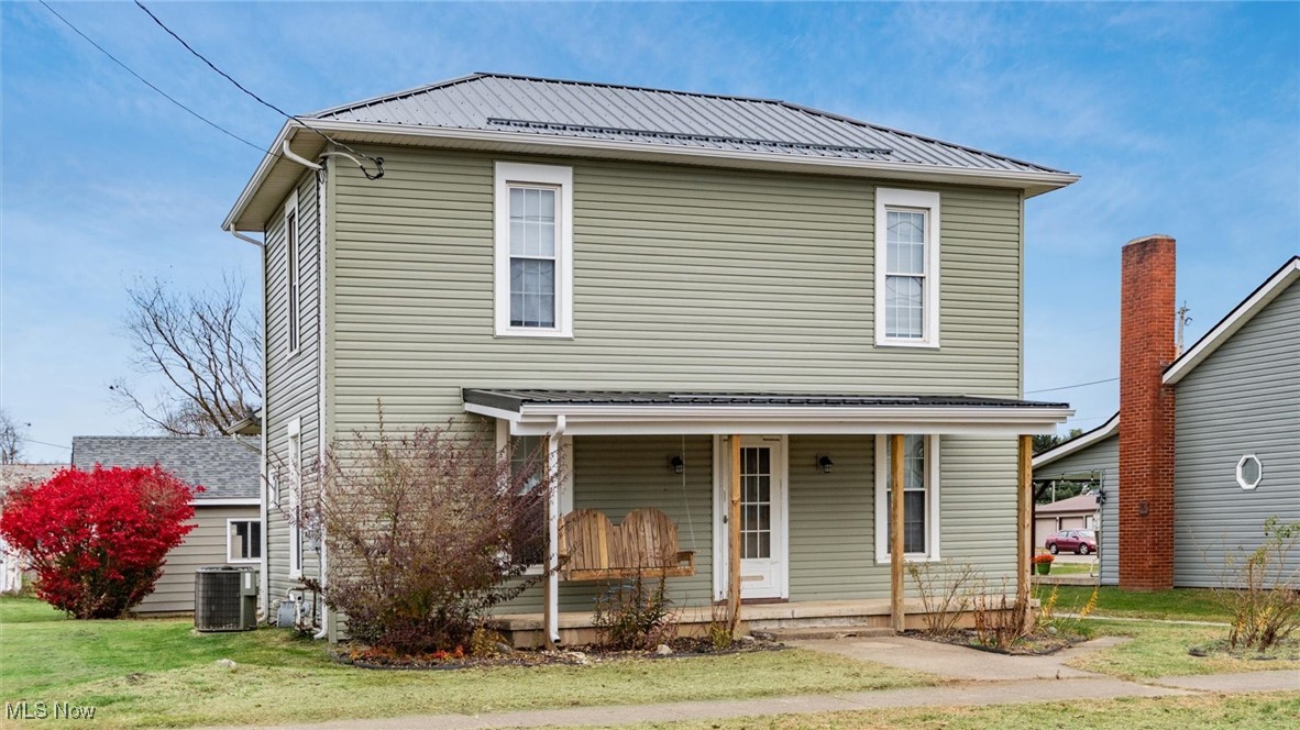 Chaneys - Residential