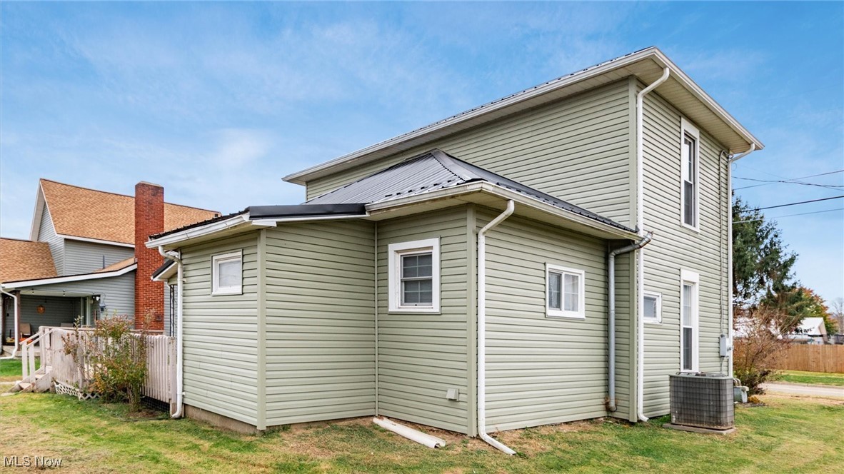 Chaneys - Residential