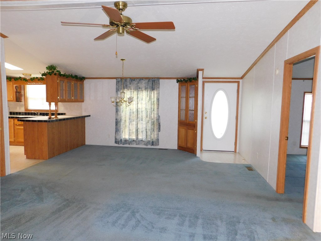 Birchwood Manor - Residential