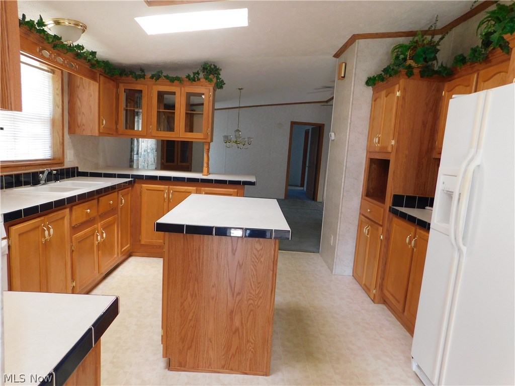 Birchwood Manor - Residential