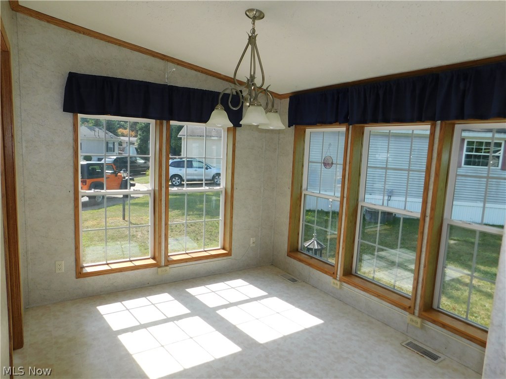 Birchwood Manor - Residential