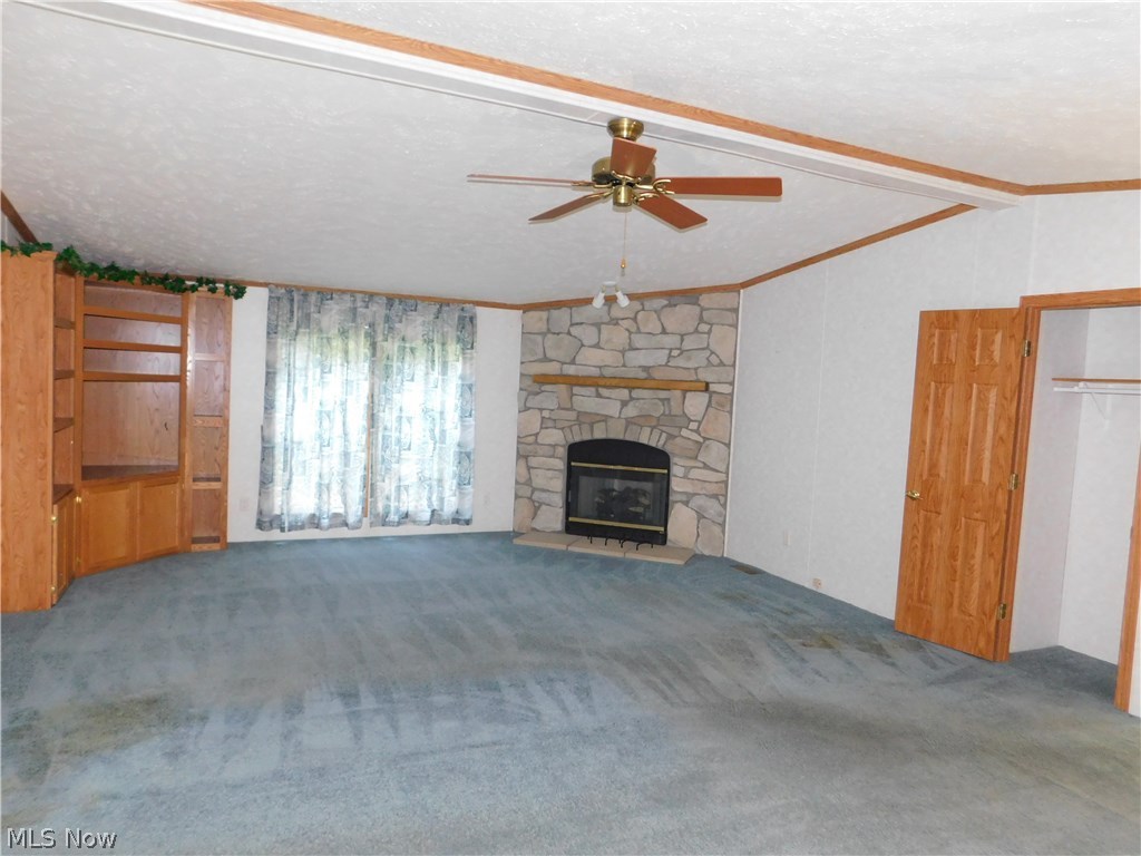 Birchwood Manor - Residential