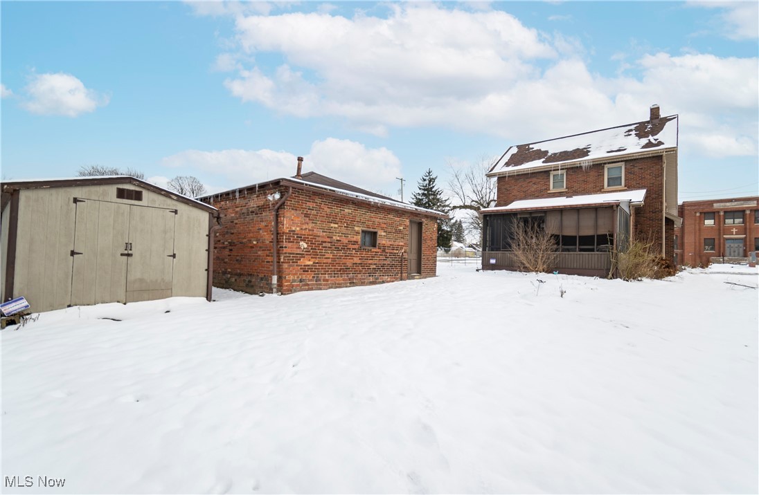 2803 Shady Run Road, Youngstown, Ohio image 32