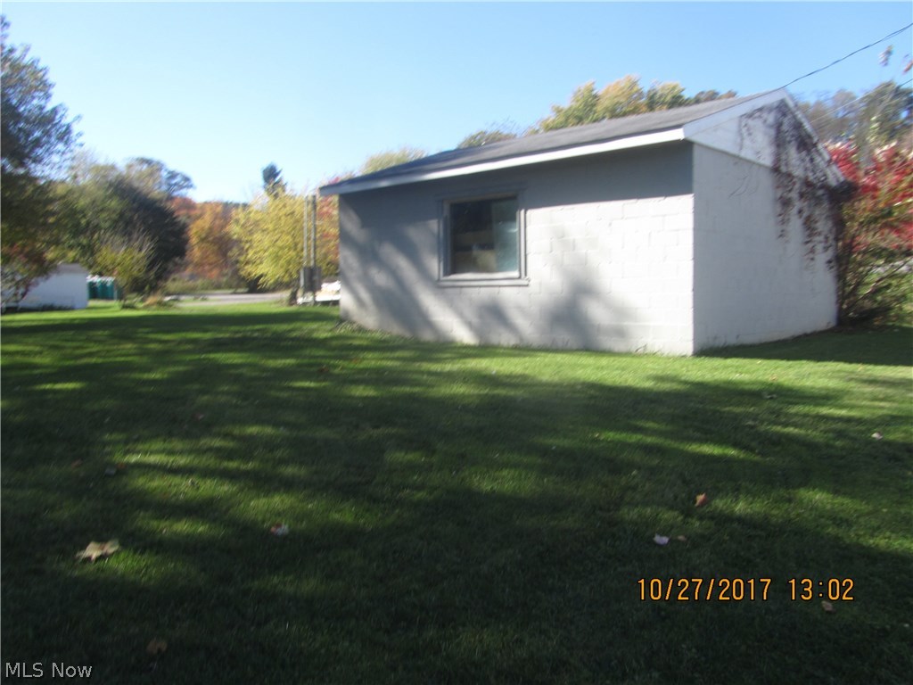 Gaston Place - Residential