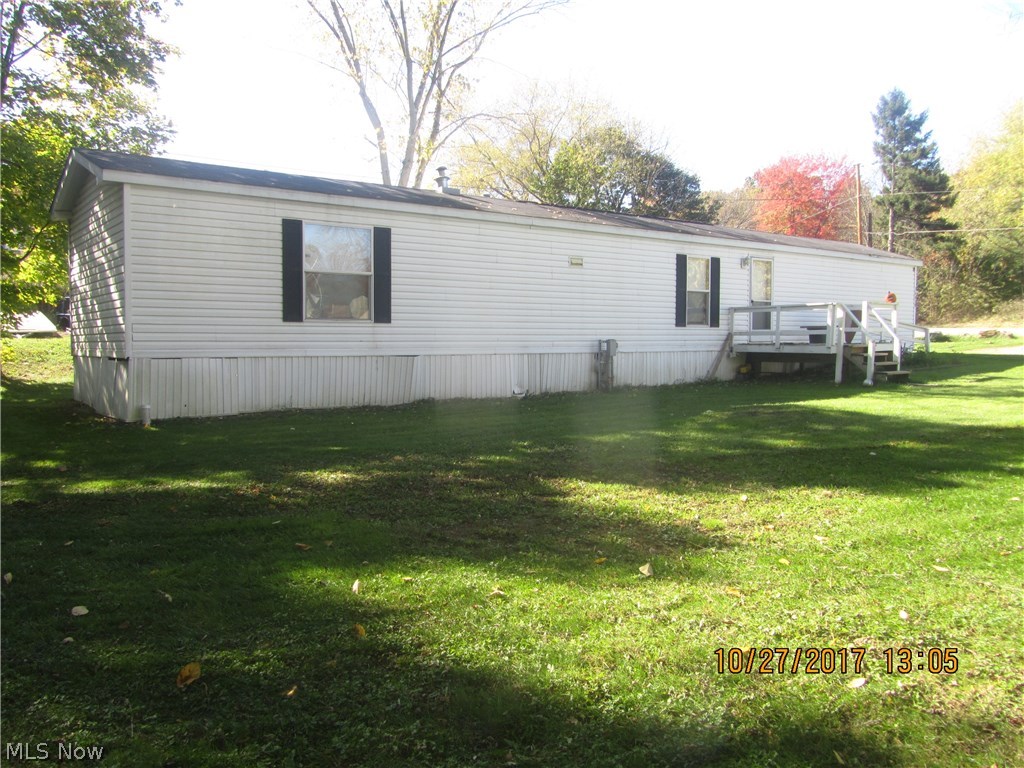 Gaston Place - Residential