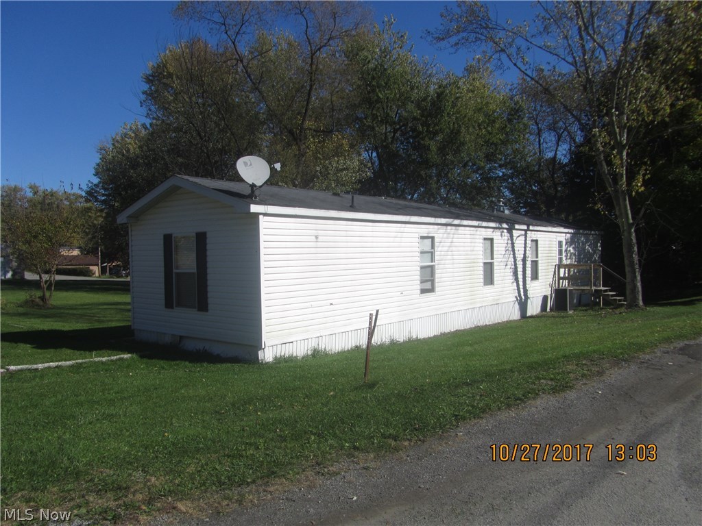 Gaston Place - Residential