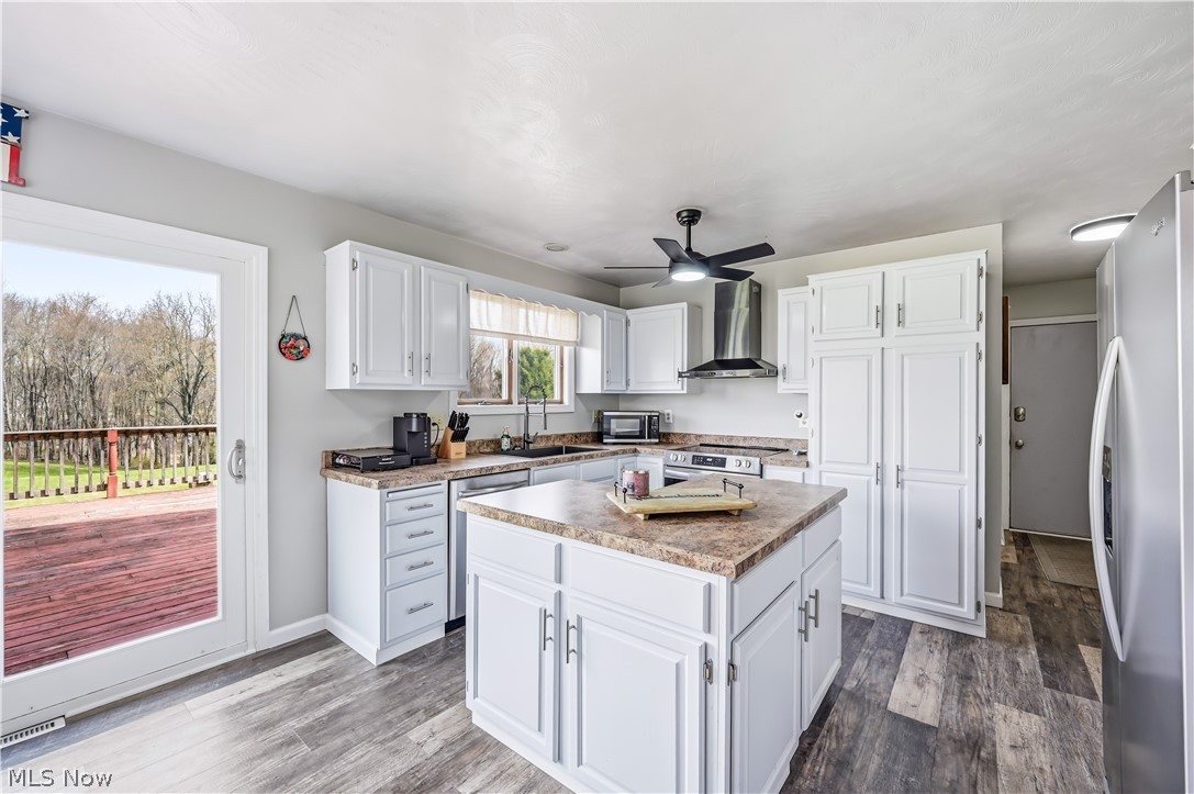 Brahman & Seckman - Residential