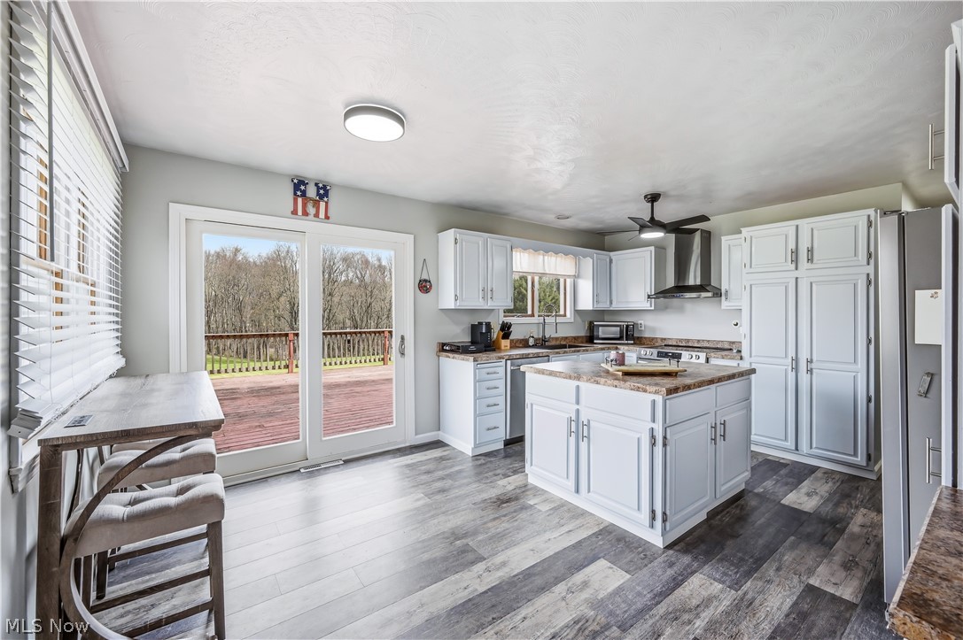 Brahman & Seckman - Residential