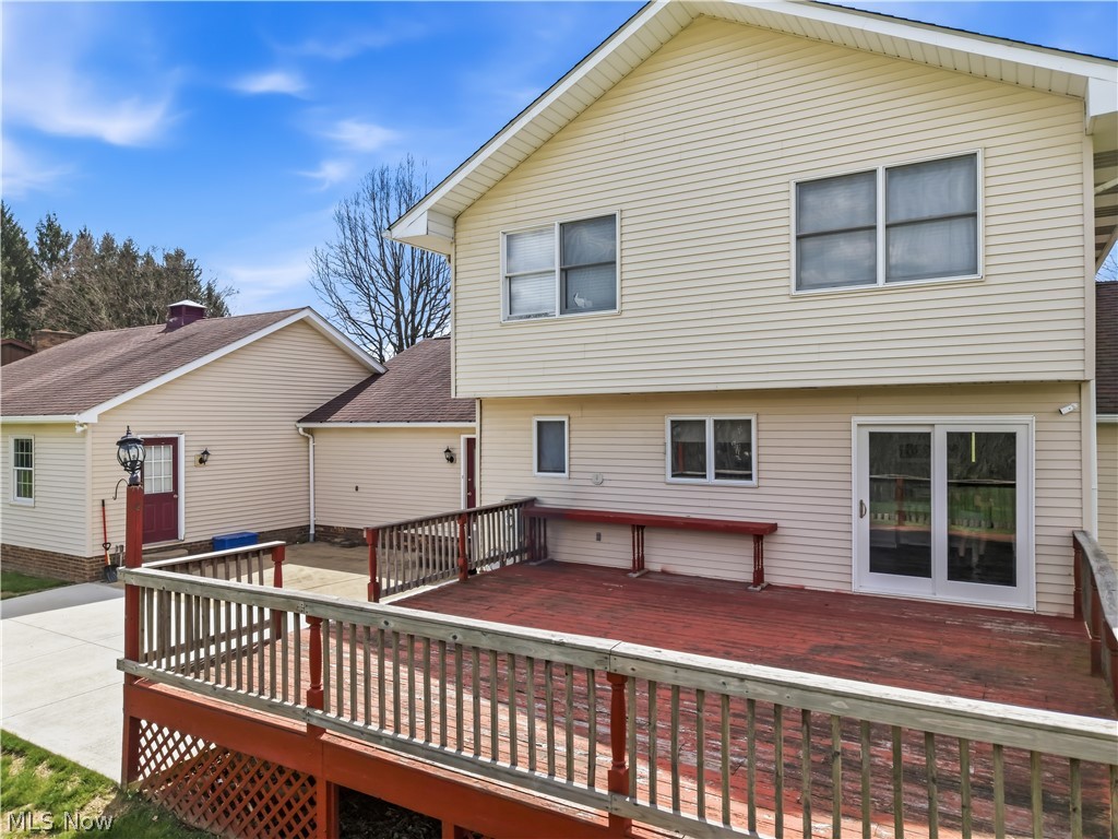 Brahman & Seckman - Residential