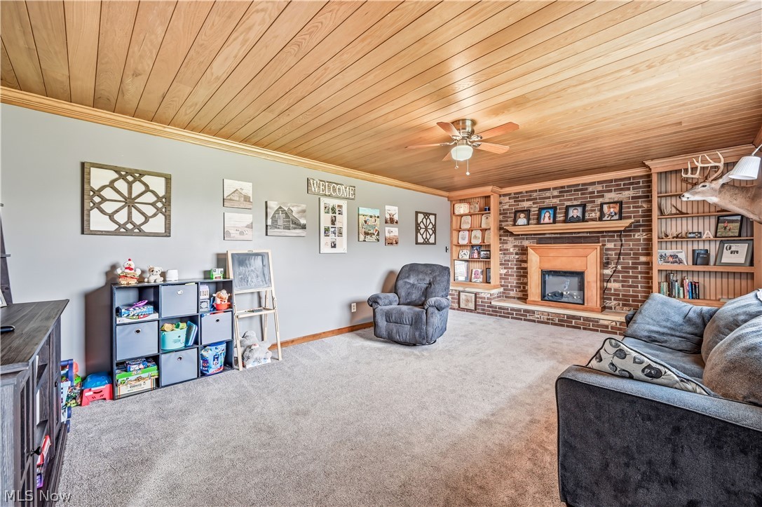 Brahman & Seckman - Residential