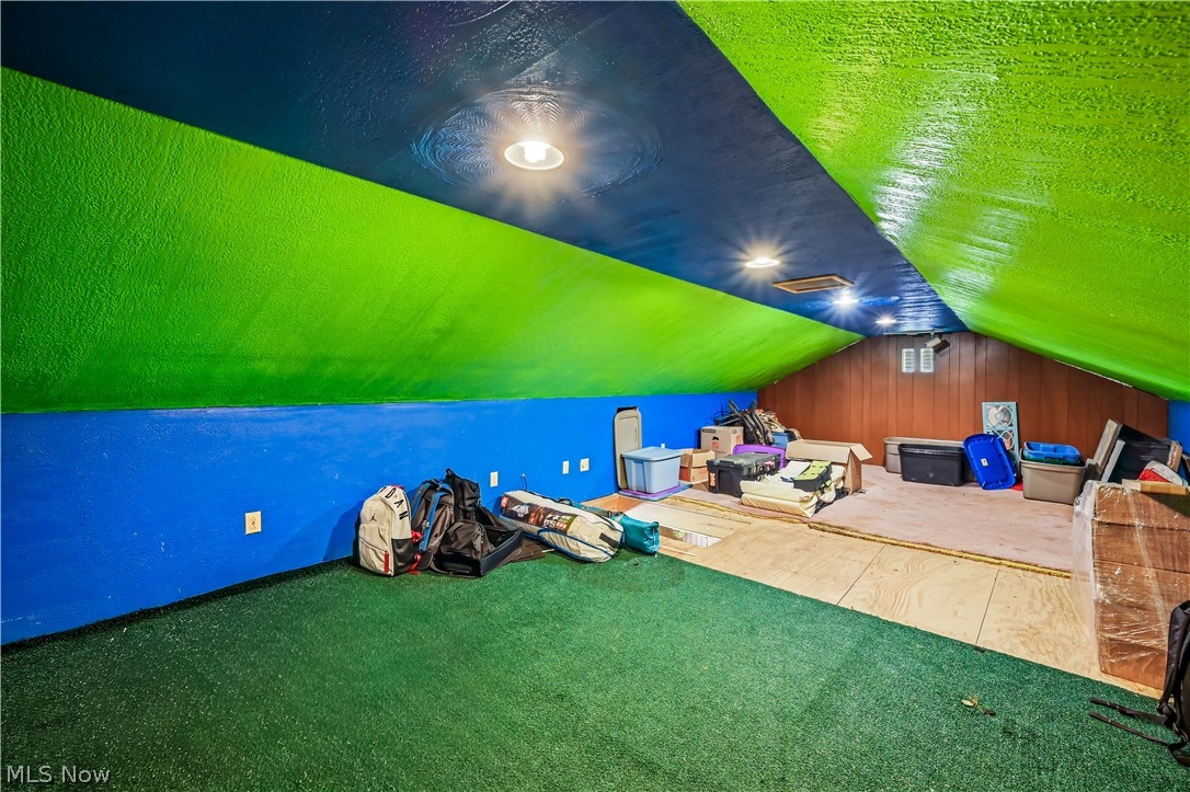 Brahman & Seckman - Residential