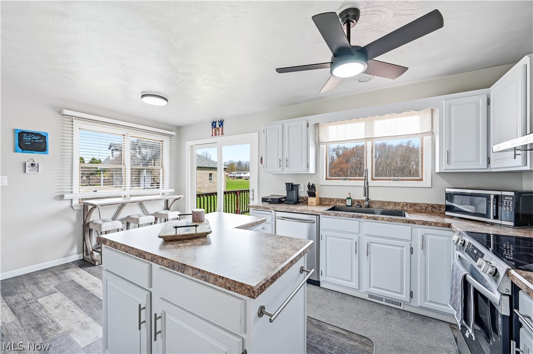 Brahman & Seckman - Residential