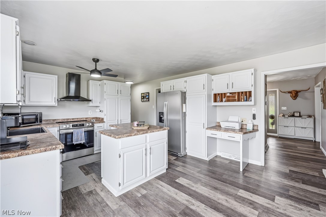 Brahman & Seckman - Residential