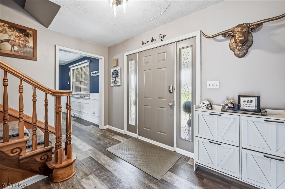 Brahman & Seckman - Residential