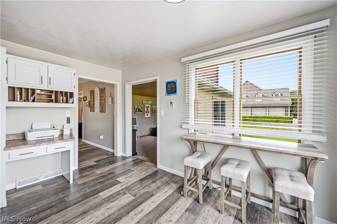 Brahman & Seckman - Residential