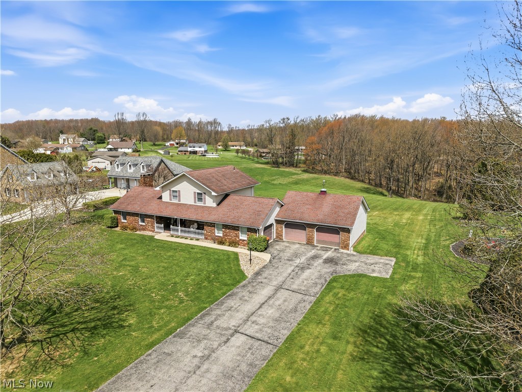 Brahman & Seckman - Residential