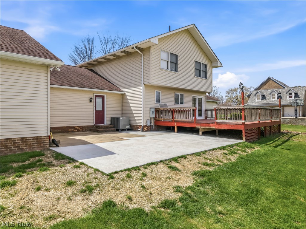 Brahman & Seckman - Residential