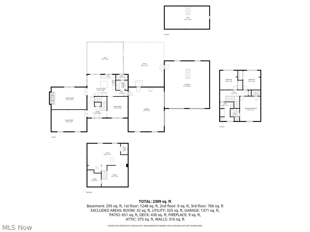 Brahman & Seckman - Residential
