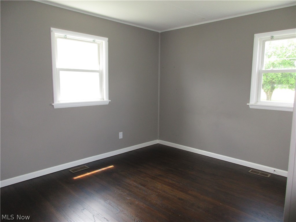 Wisemans Bottom Allotment - Residential