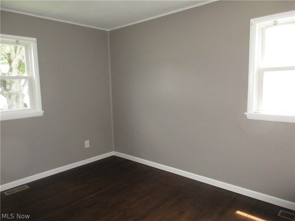 Wisemans Bottom Allotment - Residential