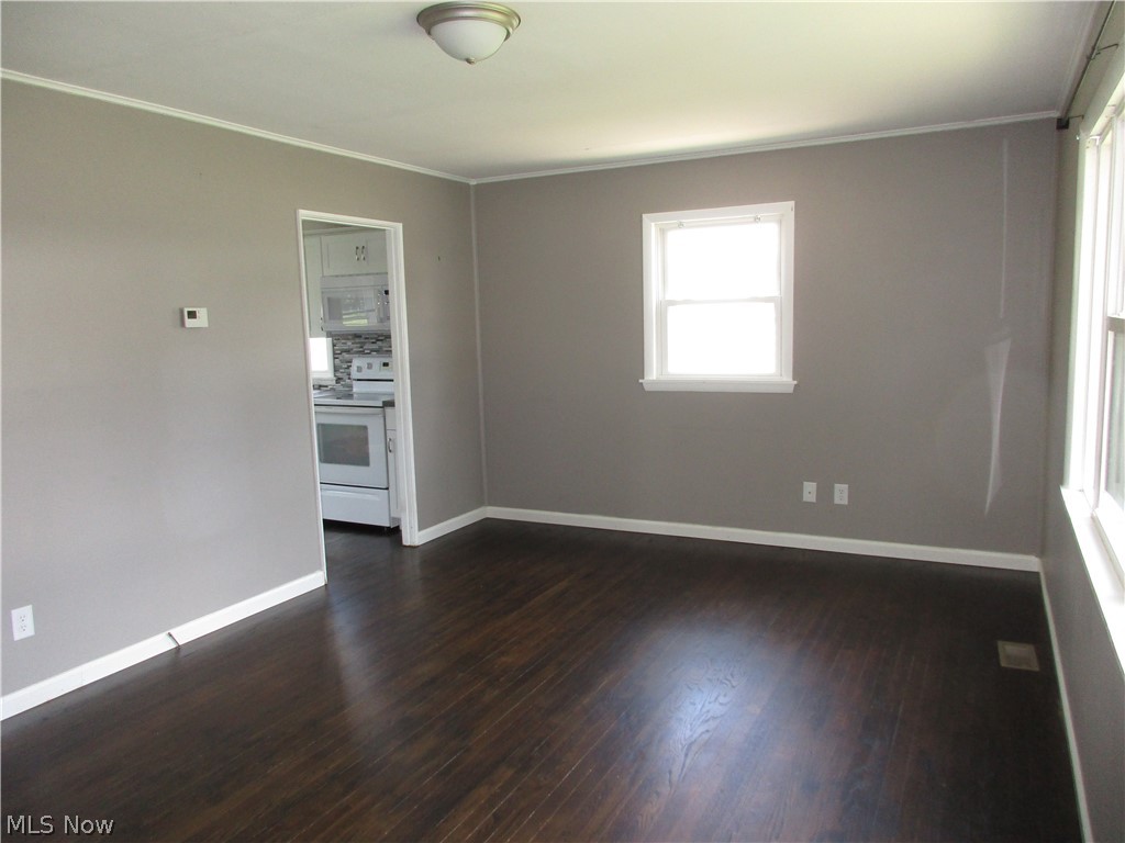 Wisemans Bottom Allotment - Residential