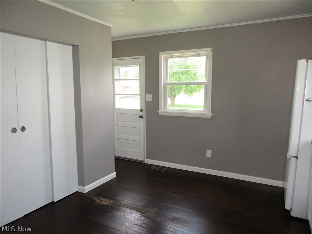 Wisemans Bottom Allotment - Residential