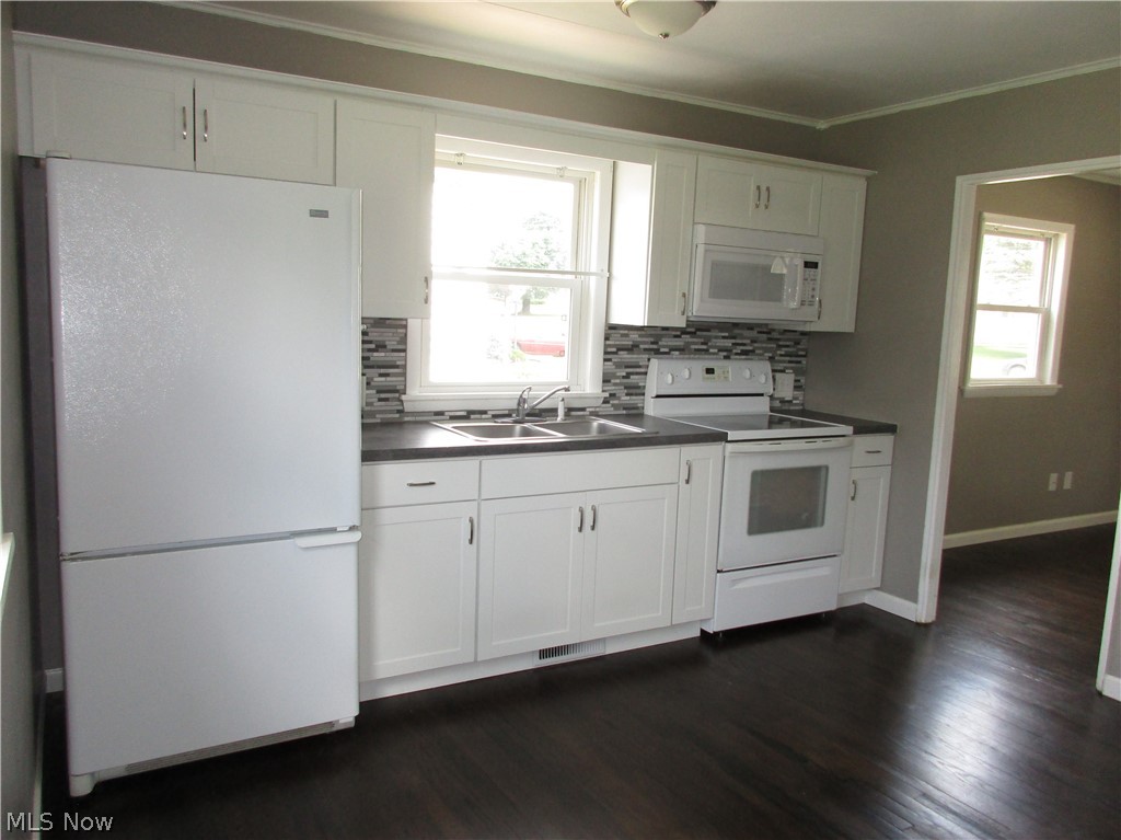 Wisemans Bottom Allotment - Residential