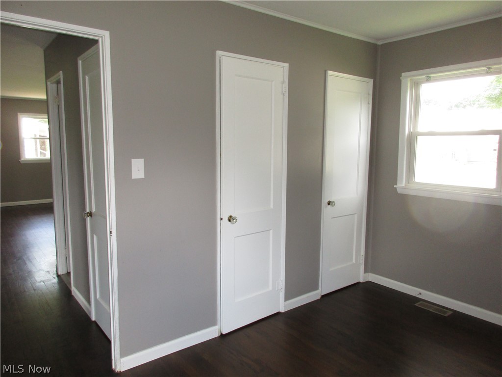 Wisemans Bottom Allotment - Residential