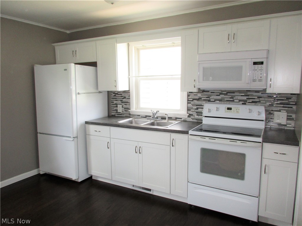 Wisemans Bottom Allotment - Residential