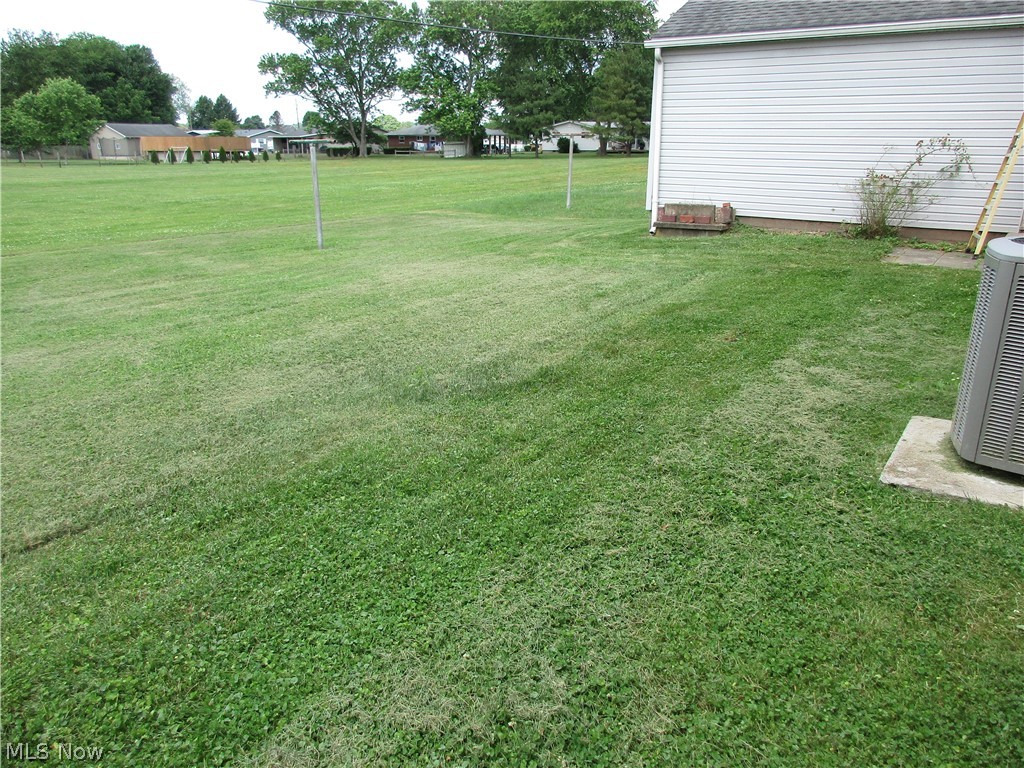 Wisemans Bottom Allotment - Residential