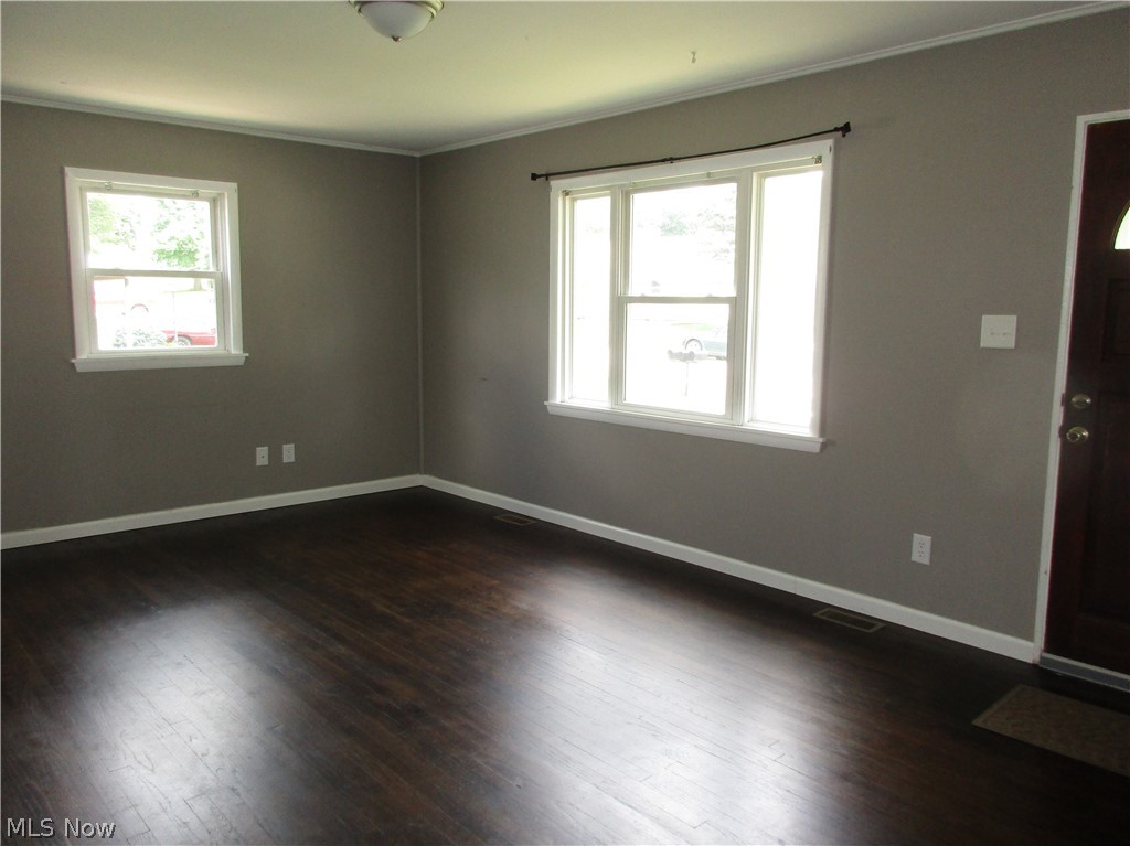 Wisemans Bottom Allotment - Residential