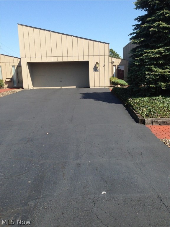 Four Plazas - Residential