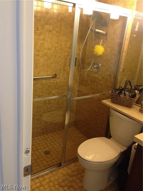 Four Plazas - Residential