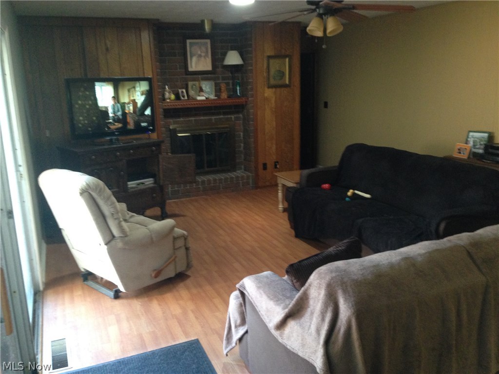 Four Plazas - Residential