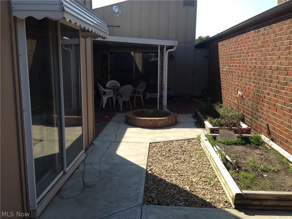 Four Plazas - Residential