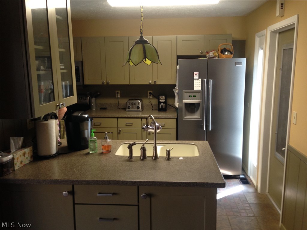 Four Plazas - Residential