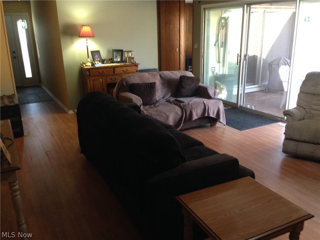 Four Plazas - Residential