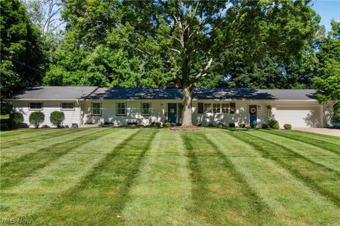 Tiny photo for 1001 Oneida Trail SW, Hartville, OH 44632 (MLS # 5221823)