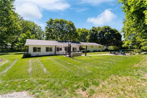 Tiny photo for 1001 Oneida Trail SW, Hartville, OH 44632 (MLS # 5221823)